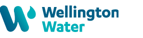 Wellington Water logo